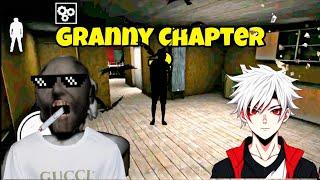 Granny chapter 2 in Tamil video #tamil #gamingkings #granny #funny #trending .