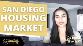 2021-2022 San Diego Housing Market Forecast | Karp Realty Group