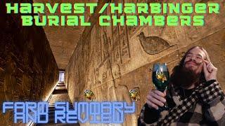 POE 3.23 - Harbinger/Harvest Burial Chambers Farm Summary and Review