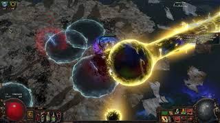 Shaper   3rd Stage