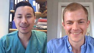 Customer Interview   Bac Nguyen   Full Interview