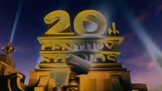 20th Century Studios Home Entertainment Effects