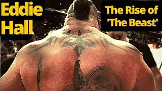 BEST of The BEAST: Rise of STRONGMAN Eddie Hall