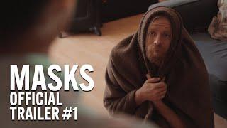 MASKS Official Trailer #1 - Quarantine Comedy Series