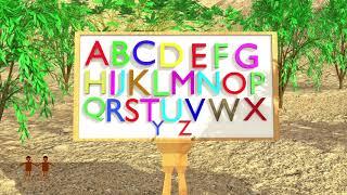 Abc Song,ABC Song For Children,Alphabet Song