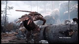 God of War - Walkthrough (Part 1)