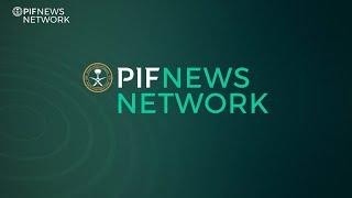PIF News Network | Riyadh Air CEO Tony Douglas