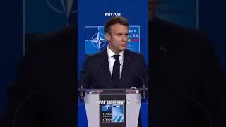 Russia's Influence in Africa: Macron's Bold Shift Explained