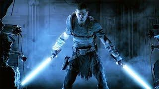 Star Wars: The Force Unleashed 2 All Cutscenes Game Movie in 4K 60FPS | Full Story