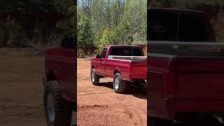 Travel back in time #diesel #farmtruck #obs #truck #truckupgrades #automobile #dodge