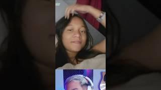 Tentei me redimir com ela  #omegle #ometv