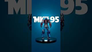 Would You Buy Mini Optimus Prime Skin? #shorts #fortnite #fyp