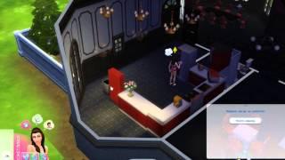 The Sims 4. 2 серия 1 часть