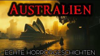 5 Echte Horrorgeschichten aus Australien | Echte Geschichten