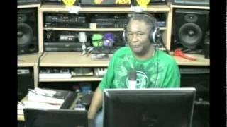 Kristen Perry Live In Studio, Arizona Update, Oil Spill Grows (Pt 1/14)