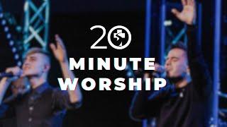 20 Minute Worship | May 5, 2024 Living Stream Church