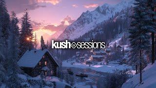 #285 KushSessions (Liquid Drum & Bass Mix)