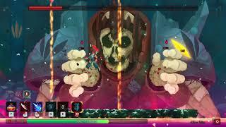 Dead Cells: The Giant 1BC