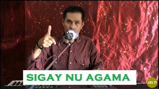 SIGAY NU AGAMA- GOGO MAPANGAL (REVIVED SONG 2020)