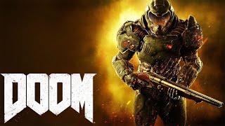 Прохождение DOOM 4 -- Часть 13: Колодец