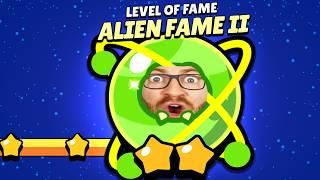 How I Got ALIEN FAME 2 in Brawl Stars! 