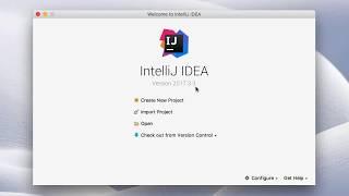 2. Packages, classes and running your first program