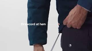 Fjällräven Vardag Lite Padded Jacket Review - Lightweight Warmth for Outdoor Adventures