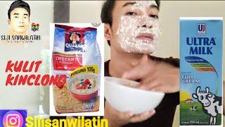 MASKER PEMUTIH WAJAH WAJIB COBA | CERITA GAY | SIJI SANWILATIN