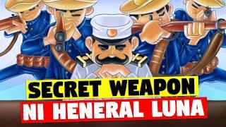 Hindi Kilalang Lakas ni HENERAL LUNA, Ang Luna Sharpshooters 1899 | Tiradores De La Muerte