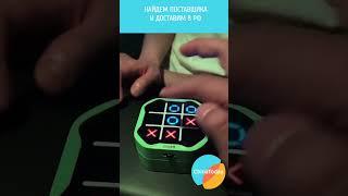 Товары из Китая оптом. Игрушки #бизнесскитаем #байер