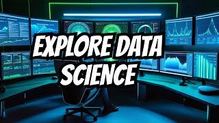 What Is Data ScienceWho is a Data Scientist #datascience #trending #shorts