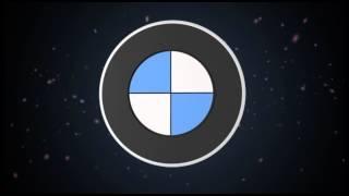 BMW logo animation