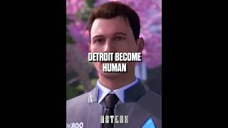 Games that turn 7 Years Old in 2025 #rdr2 #spiderman2 #spiderman #detroitbecomehuman #games #ps5