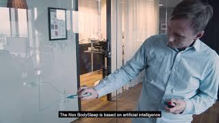 Nox BodySleep™ from Nox Medical (Short Introduction)