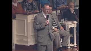 Stuart Mason - Sunday evening, September 16, 2012