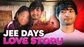 Love story from my IIT JEE days - MUST WATCH!