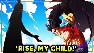 Imu's ULTIMATE Power is The Key Luffy’s to GEAR 6! (1150+)