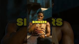 Did you know in SINNERS…