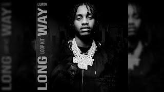 [FREE] Lil Tjay Loop Kit - "Long Way" (Toosii, Stunna Gambino)