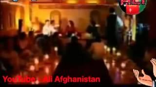 Najib Haqparast Best Song - Ali Afghanistan بهترین آهنگ نجیب حق پرست