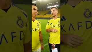 Beat Ronaldo, Win $1,000,000