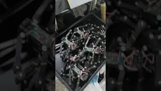 10000PCS E88 RC drone are busy in production now！