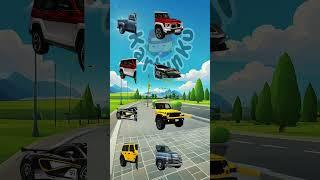 Let’s Find the Missing Car! | Educational Cartoon