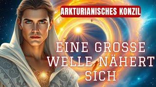  The Arcturians warn: A MASSIVE ENERGY WAVE will reshape your reality!