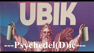 Why You Should Read Ubik