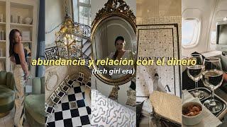 ¿Cómo mejorar tu relación con el dinero? Te cuento lo que me funcionó | Nancy Loaiza
