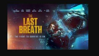 The Last Breath Julian Sands Final Movie Live Movie Review & Chat