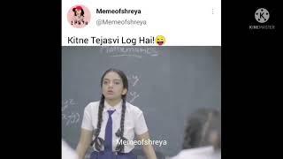 Indian web series memes by memes wale chacha