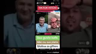 Role i Brkić:Podvaljena kafa #humor #tiktok