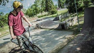 Sander Saard - Few clips 2015 Summer